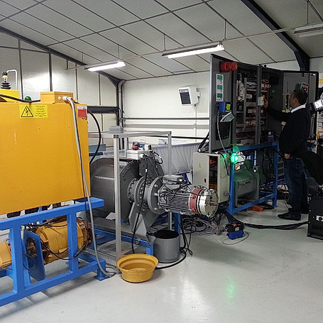 Star Teknik Kule Vinç Servis